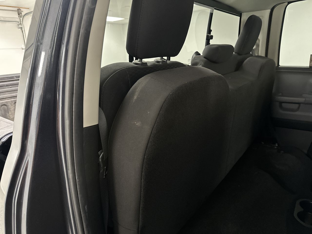 2020 RAM 1500 Classic Warlock