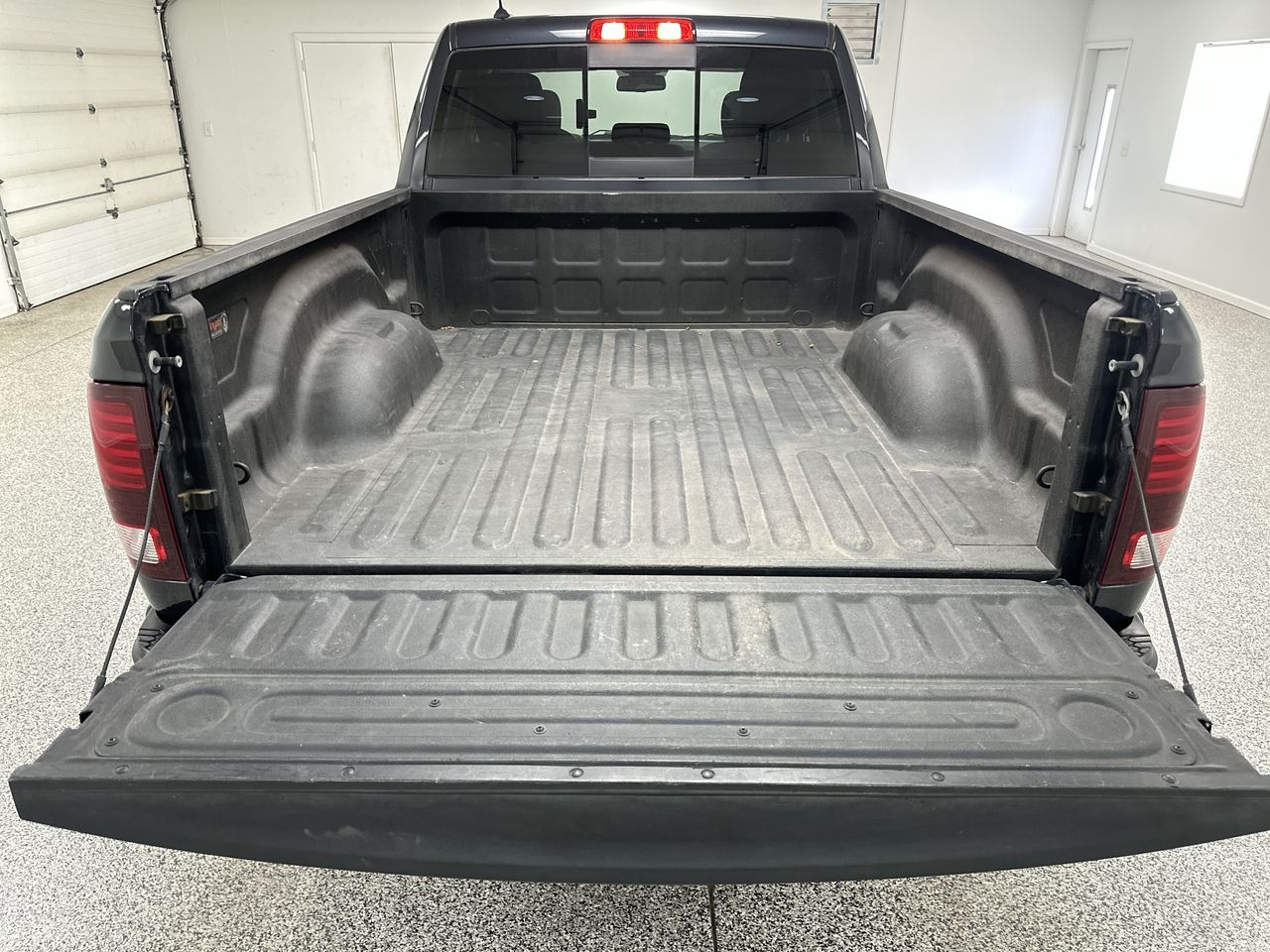 2020 RAM 1500 Classic Warlock