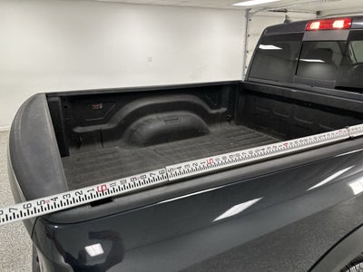 2020 RAM 1500 Classic Warlock