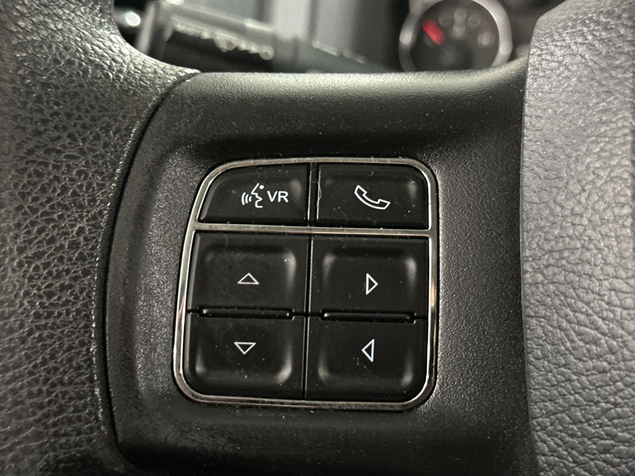 2020 RAM 1500 Classic Warlock