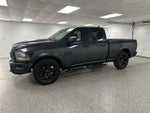 2020 RAM 1500 Classic Warlock