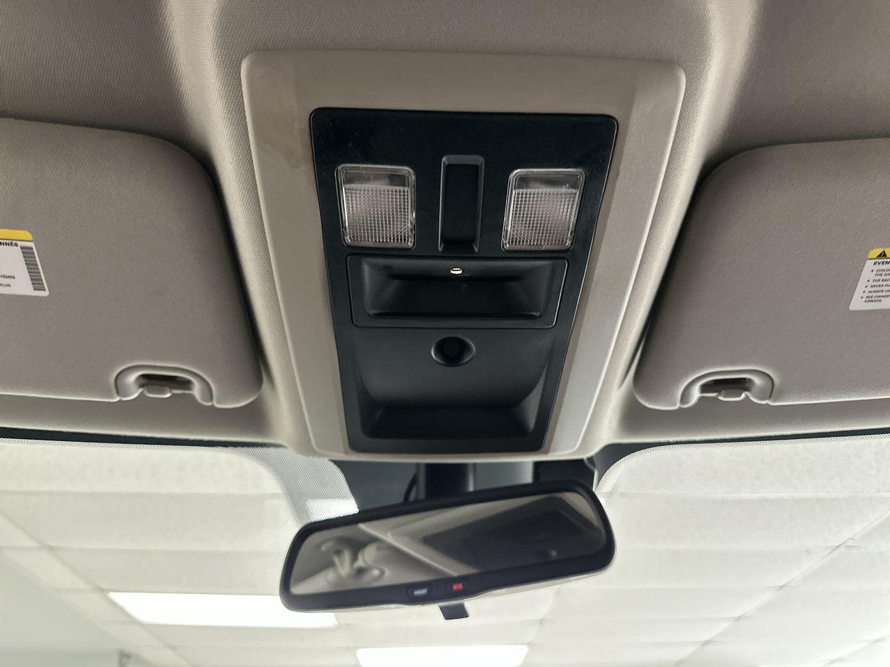 2020 RAM 1500 Classic Warlock