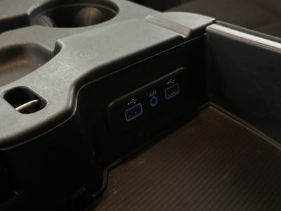 2020 RAM 1500 Classic Warlock
