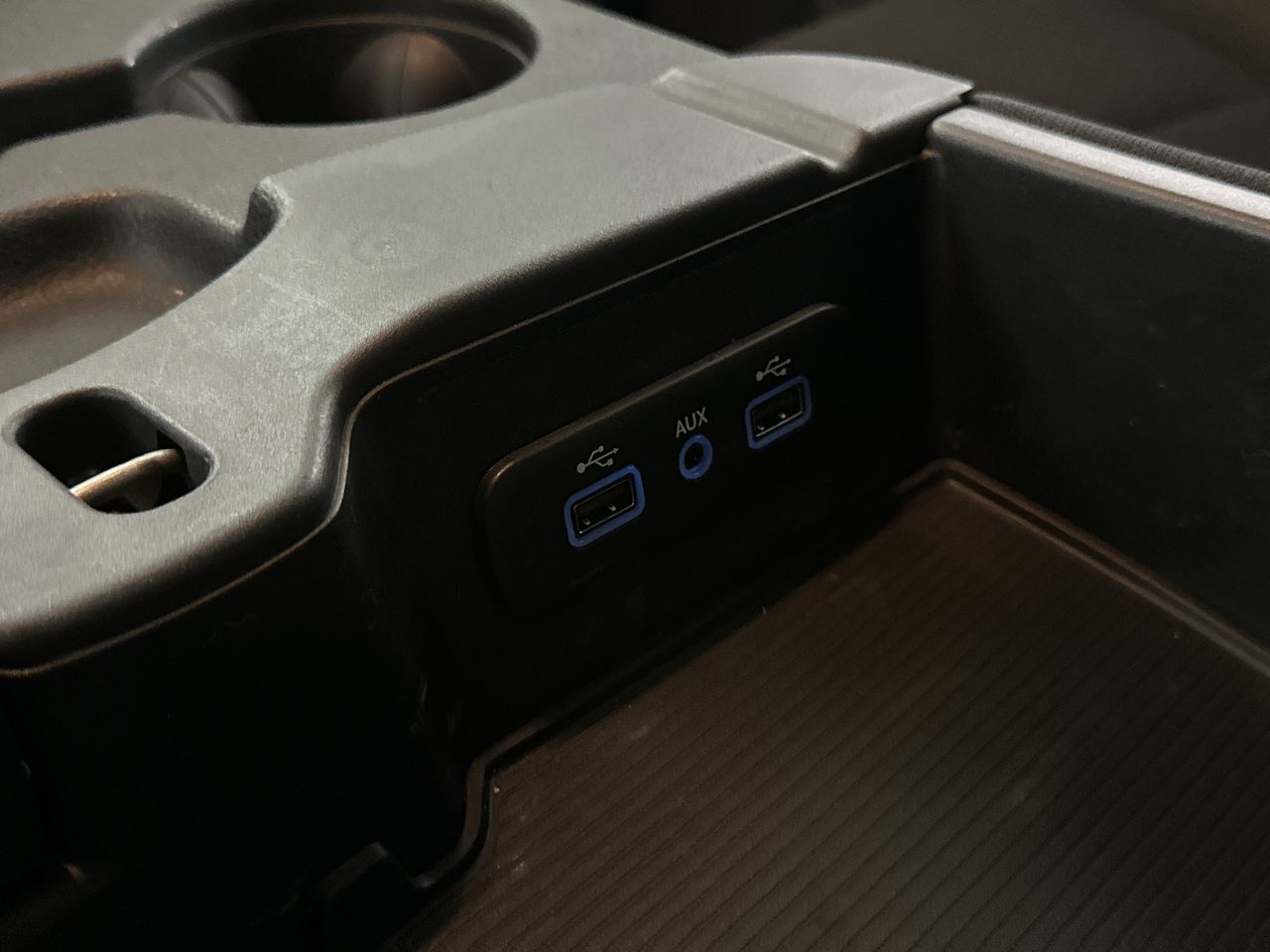 2020 RAM 1500 Classic Warlock