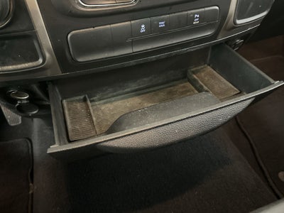 2020 RAM 1500 Classic Warlock