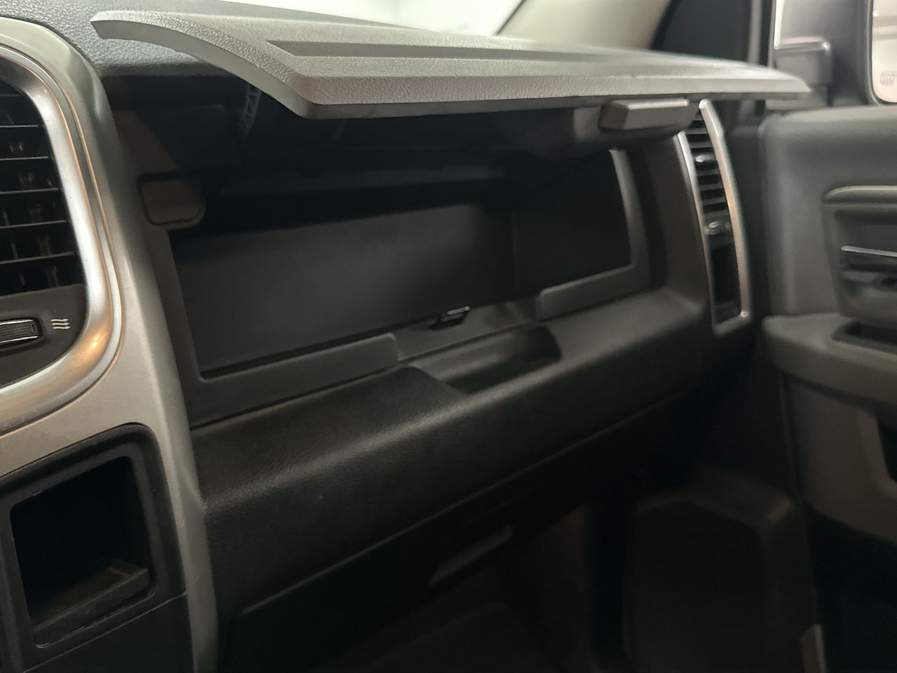 2020 RAM 1500 Classic Warlock
