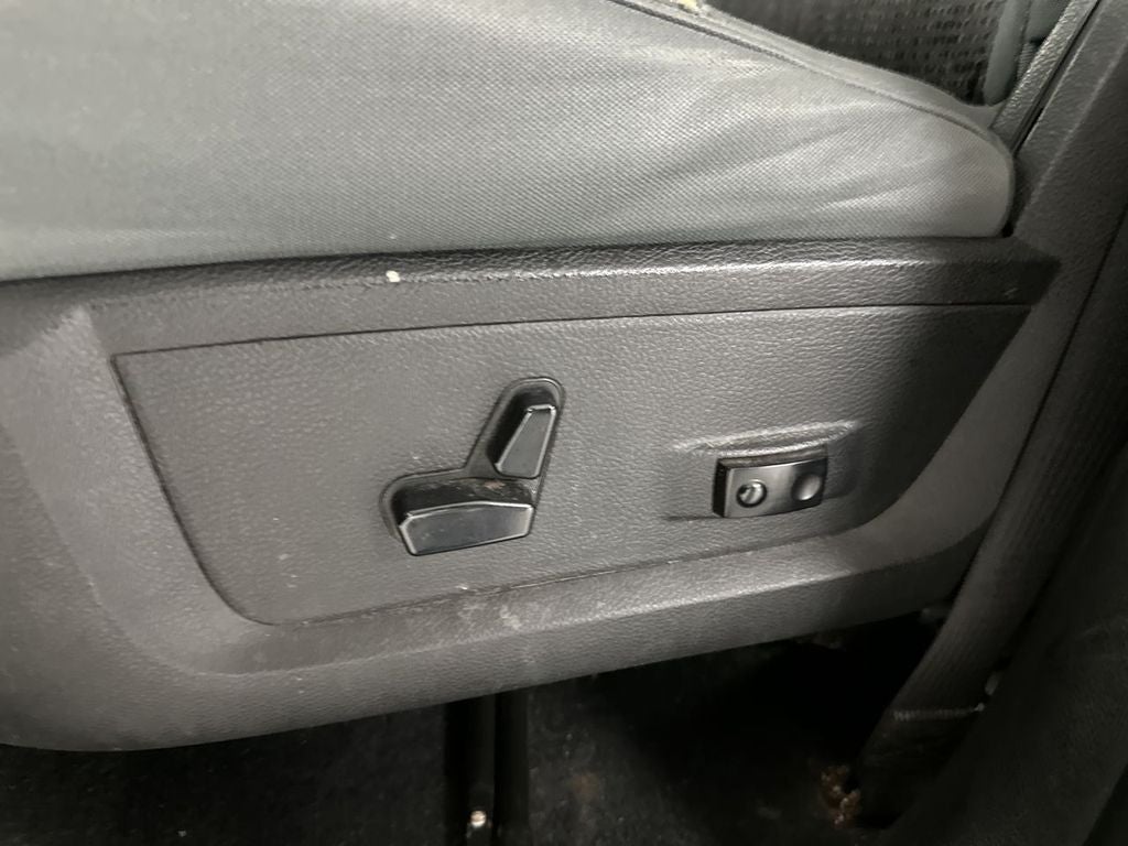 2014 RAM 1500 Outdoorsman