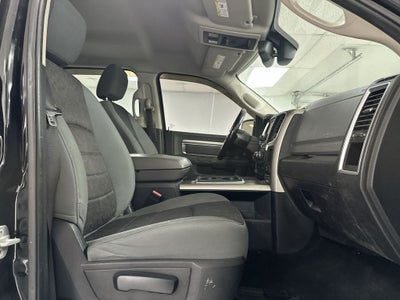 2014 RAM 1500 Outdoorsman