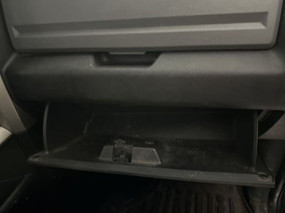 2014 RAM 1500 Outdoorsman