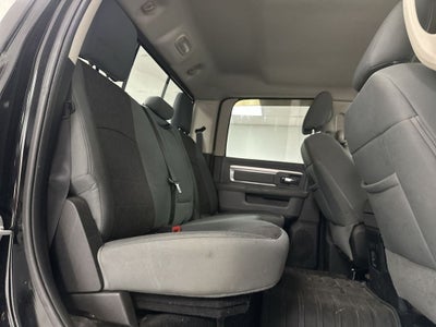 2014 RAM 1500 Outdoorsman