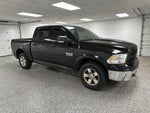 2014 RAM 1500 Outdoorsman
