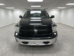 2014 RAM 1500 Outdoorsman