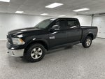 2014 RAM 1500 Outdoorsman