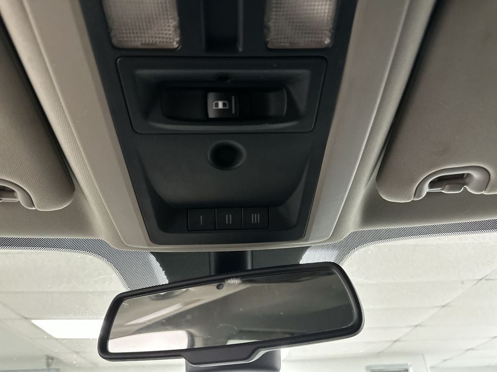 2014 RAM 1500 Outdoorsman