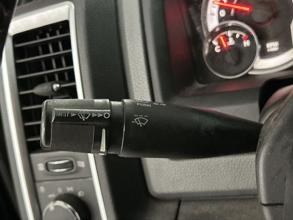 2014 RAM 1500 Outdoorsman