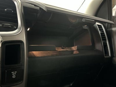 2014 RAM 1500 Outdoorsman
