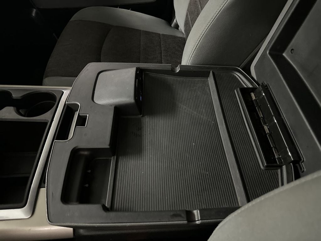 2014 RAM 1500 Outdoorsman