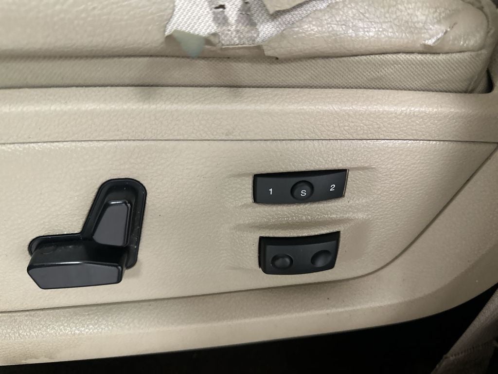 2013 RAM 1500 Laramie