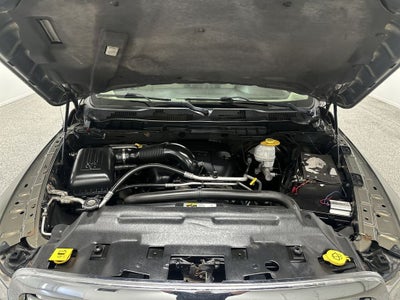2013 RAM 1500 Laramie