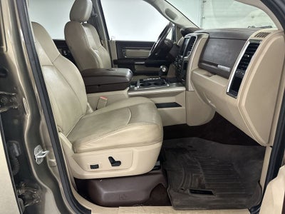 2013 RAM 1500 Laramie