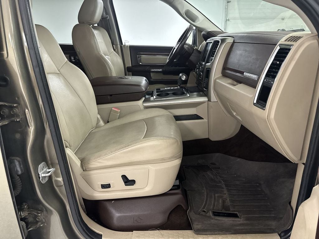 2013 RAM 1500 Laramie