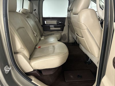2013 RAM 1500 Laramie