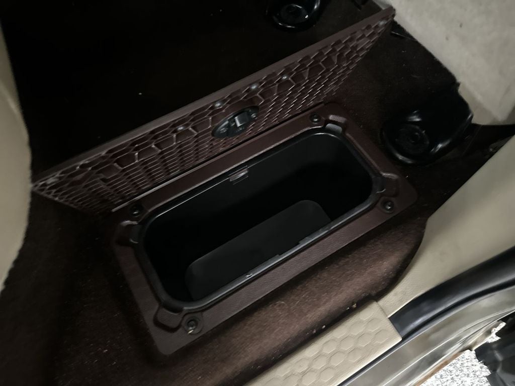 2013 RAM 1500 Laramie