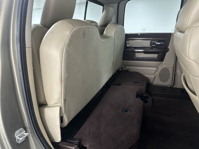 2013 RAM 1500 Laramie