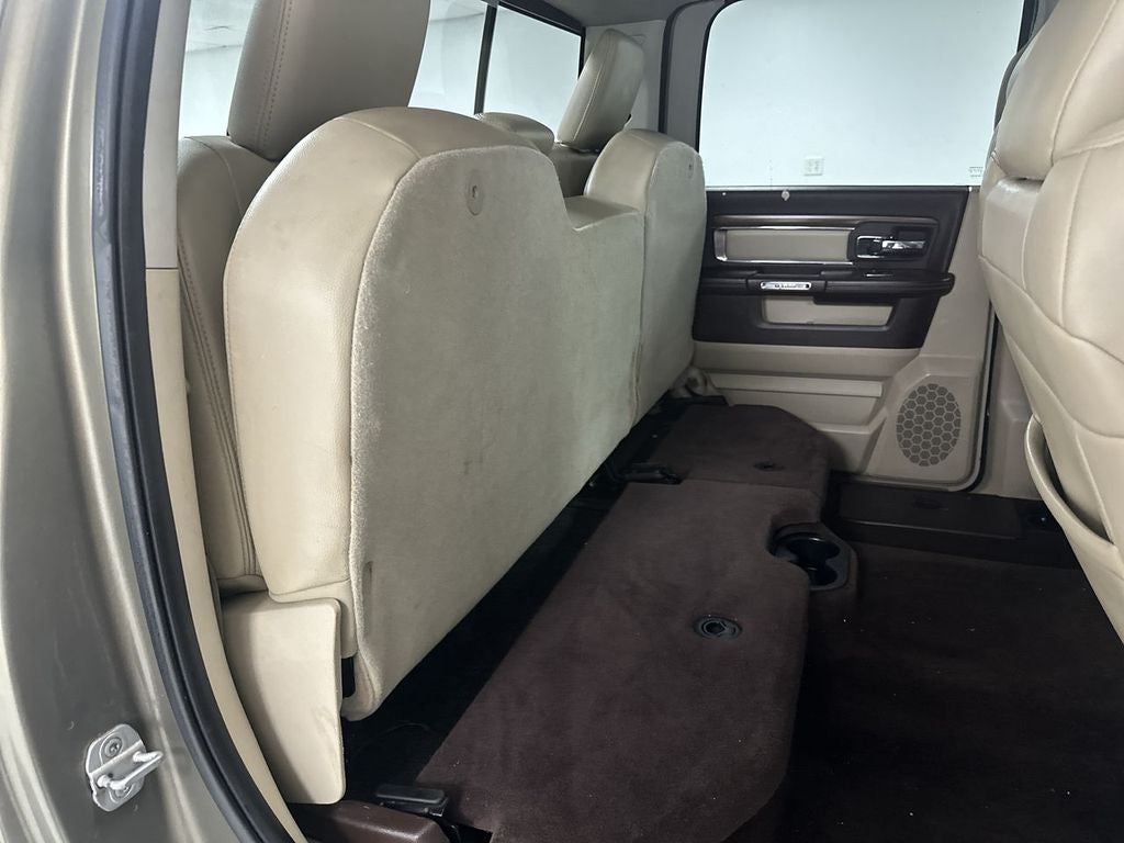 2013 RAM 1500 Laramie