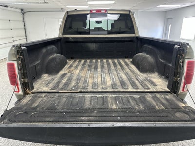 2013 RAM 1500 Laramie