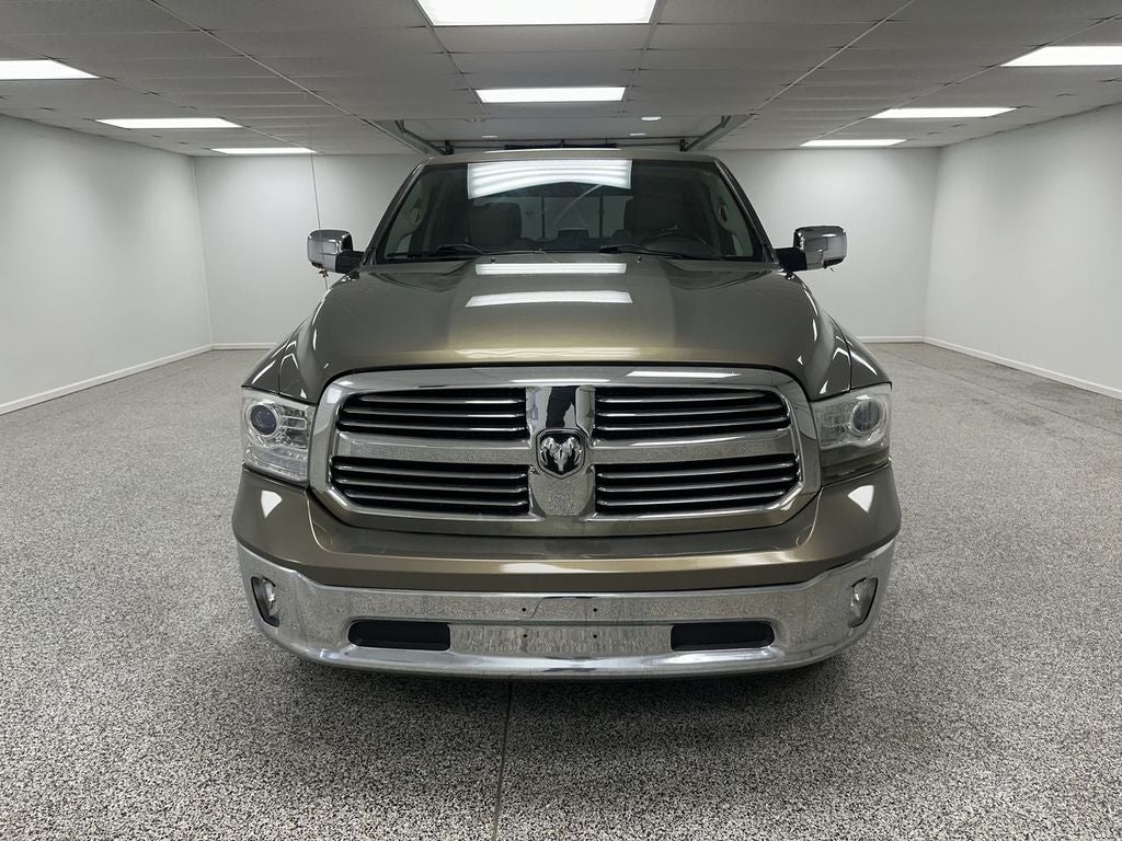 2013 RAM 1500 Laramie