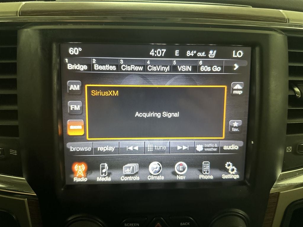 2013 RAM 1500 Laramie
