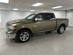 2013 RAM 1500 Laramie