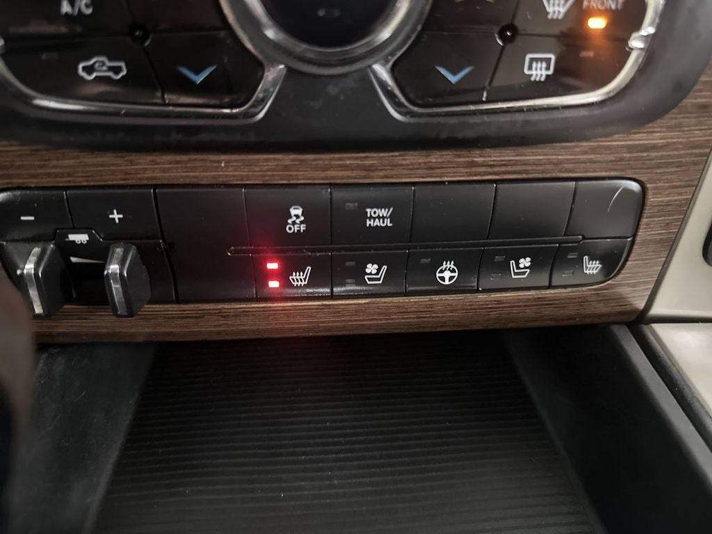 2013 RAM 1500 Laramie