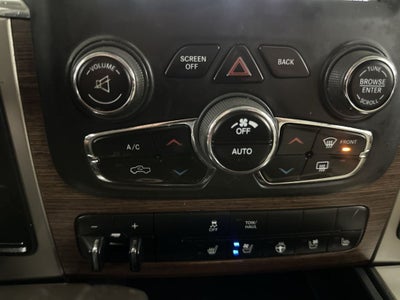 2013 RAM 1500 Laramie