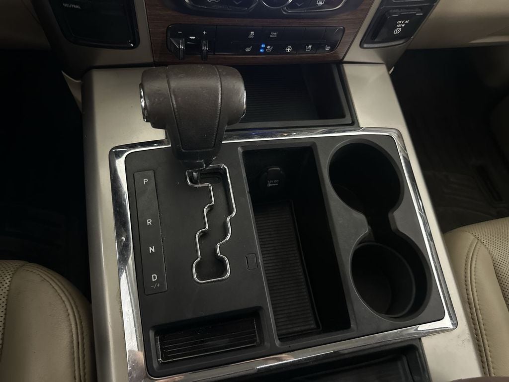 2013 RAM 1500 Laramie
