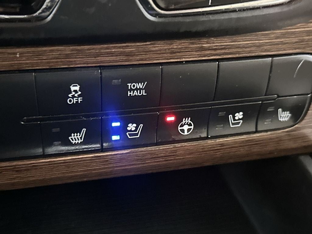 2013 RAM 1500 Laramie