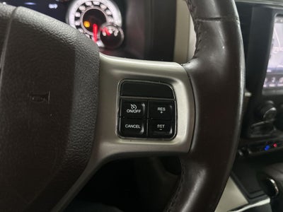 2013 RAM 1500 Laramie