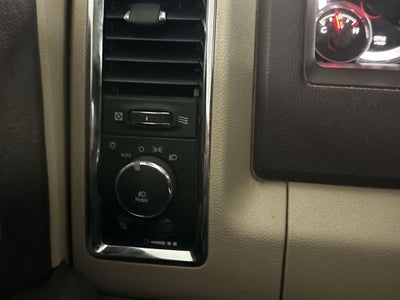 2013 RAM 1500 Laramie