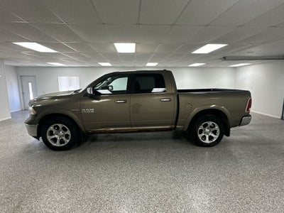 2013 RAM 1500 Laramie