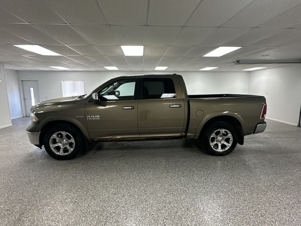 2013 RAM 1500 Laramie