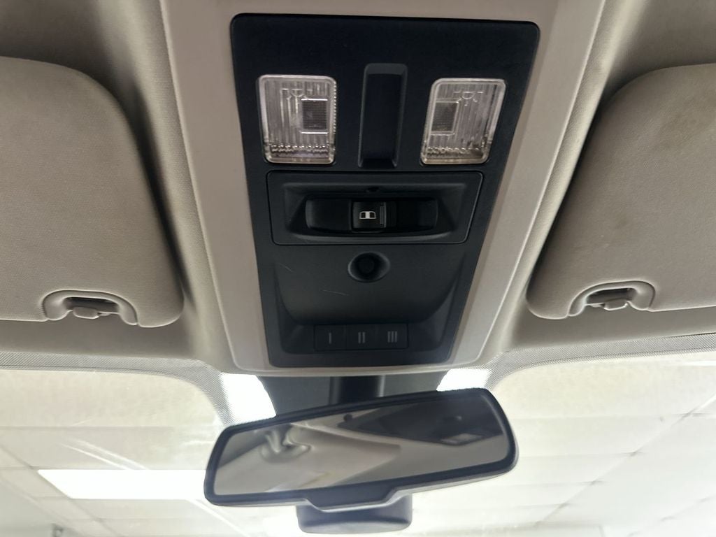 2013 RAM 1500 Laramie