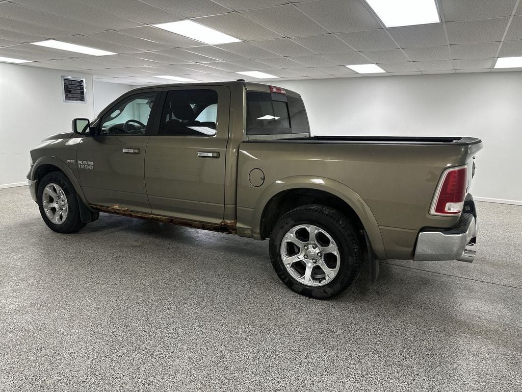 2013 RAM 1500 Laramie