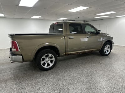 2013 RAM 1500 Laramie