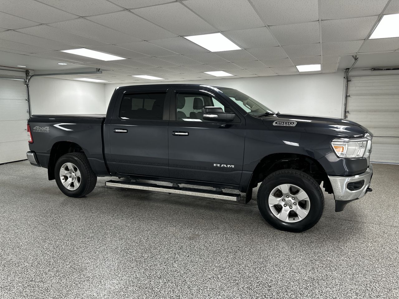 2020 RAM 1500 Pickup Big Horn/Lone Star