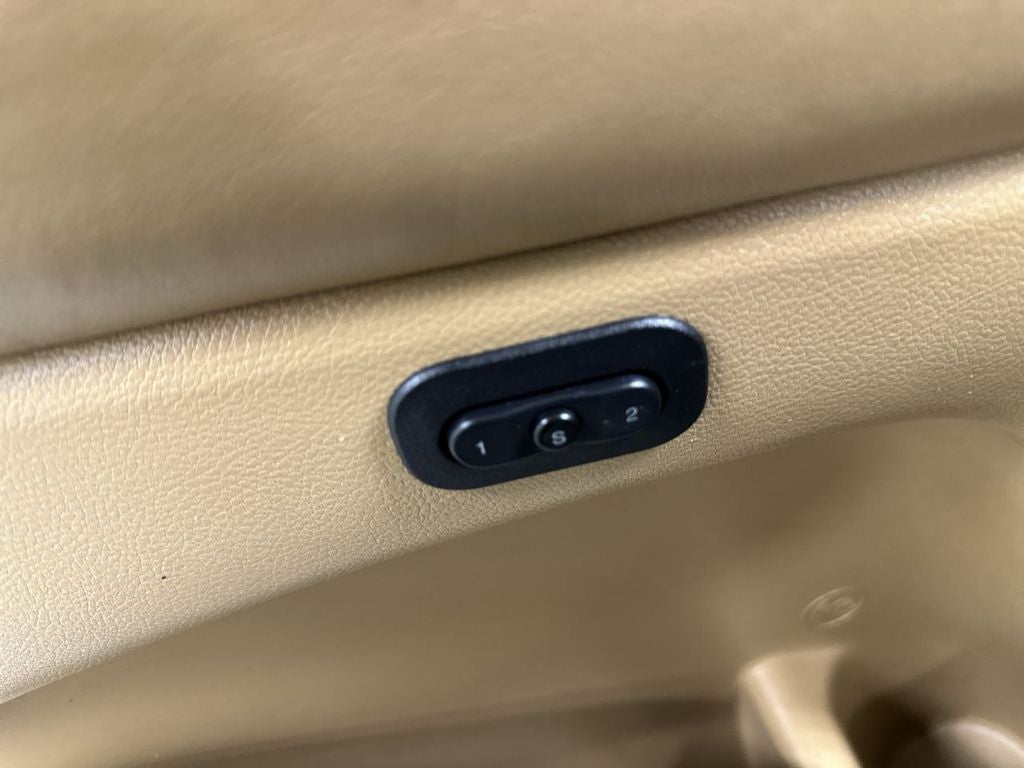 2011 Dodge Durango Citadel