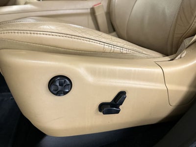 2011 Dodge Durango Citadel