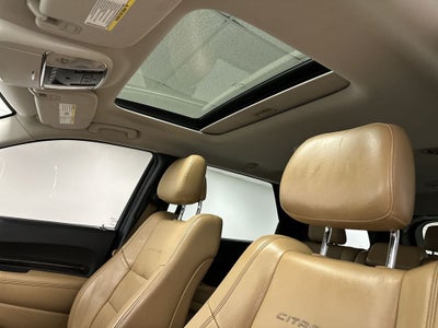 2011 Dodge Durango Citadel