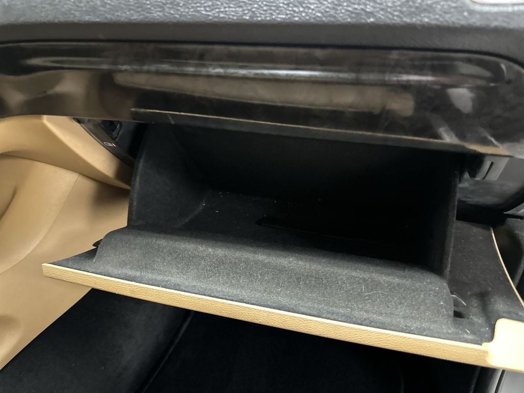 2011 Dodge Durango Citadel