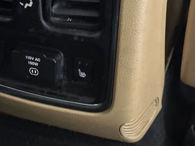 2011 Dodge Durango Citadel